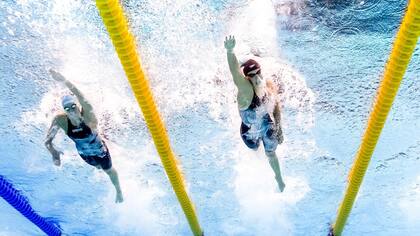Katie Ledecky
