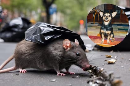 Katie y Darby centran sus esfuerzos en vecindarios como Park Slope, Gowanus y Prospect Park, lugares conocidos por la presencia masiva de ratas. Foto: Archivo/The New York Times.
