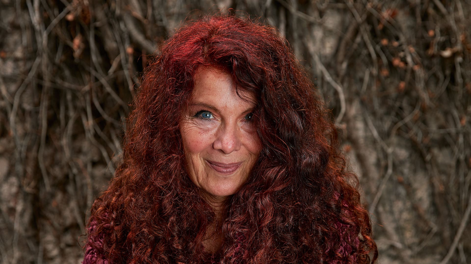 Katja Alemann: su camino a la felicidad, sus años como ícono sexual y qué siente ahora que va a ser abuela