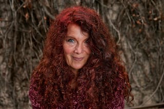 Katja Alemann: su camino a la felicidad, sus años como ícono sexual y su debut como abuela