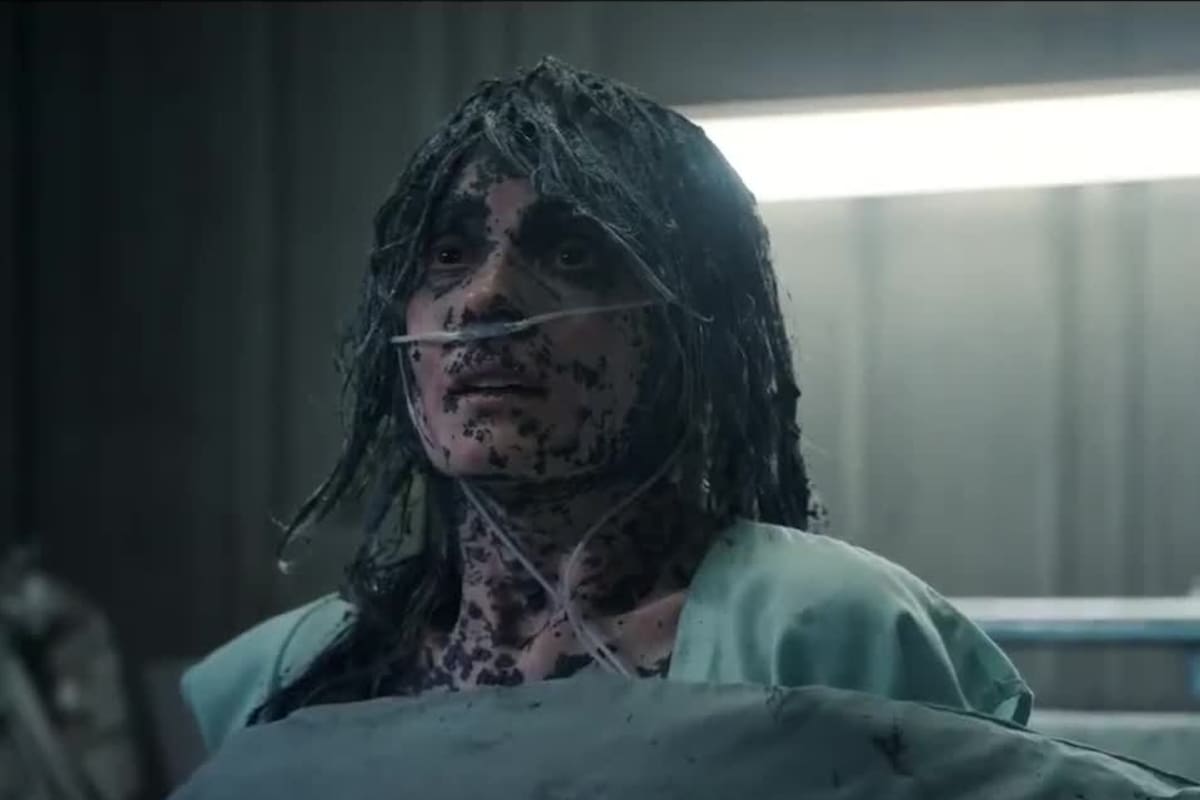 Katla, la inquietante historia de Netflix en torno a un volcán y una erupción que desnuda secretos del pasado