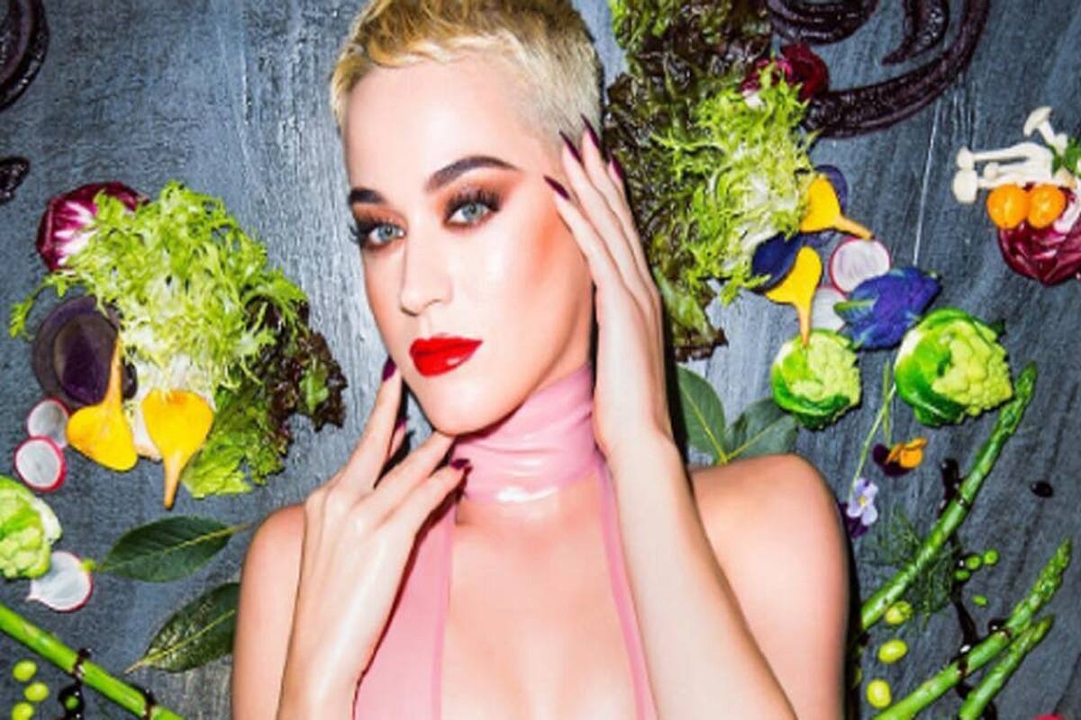 Katy Perry