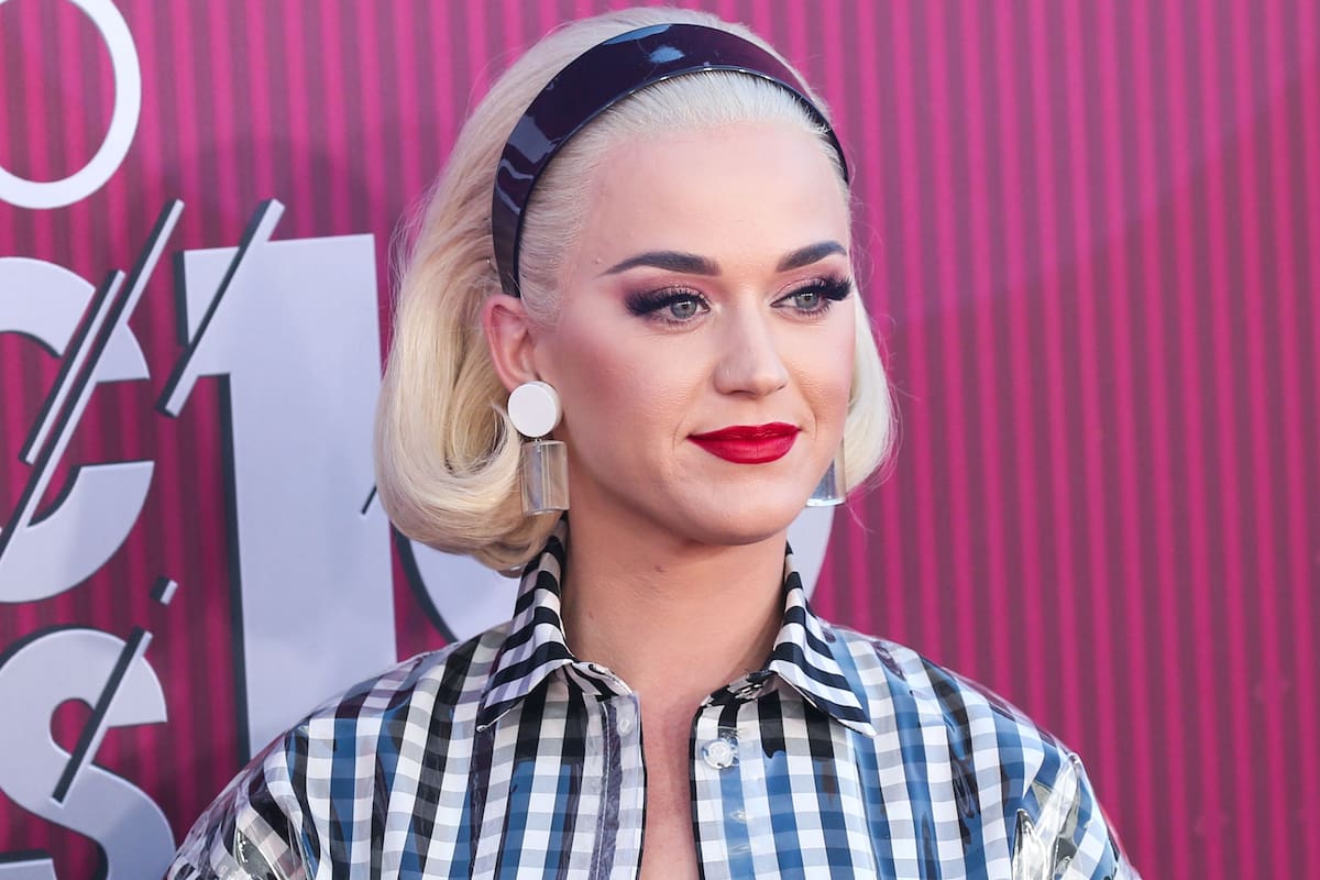 Katy Perry