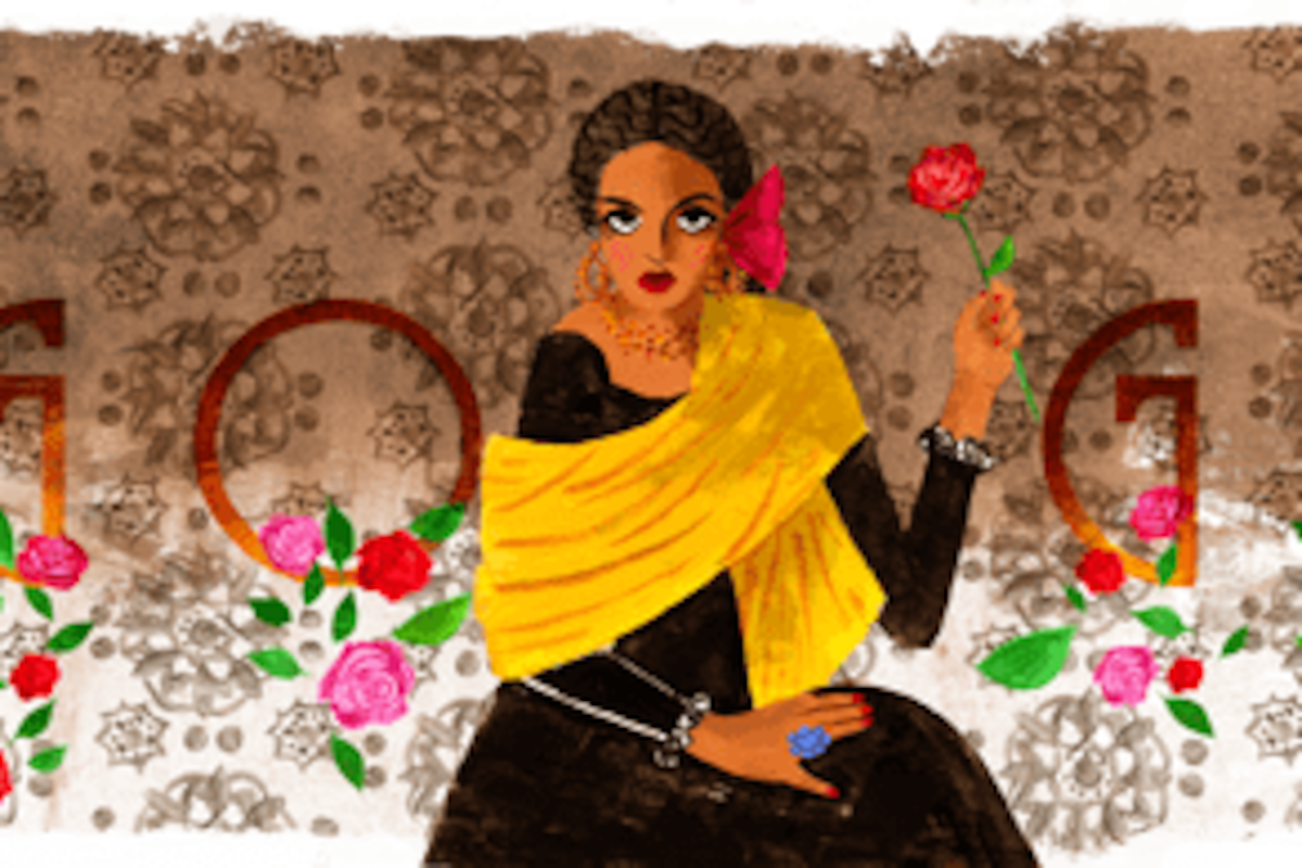 Katy Jurado alcanzó el estrellato tanto en el cine mexicano como en Hollywood a través de sus retratos de mujeres