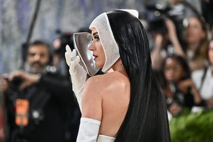 Katy Perry estará en Los Angeles para la Ceremonia de Apertura de Estados Unidos
