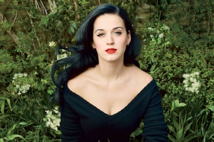 Katy Perry tuvo un matrimonio breve