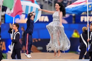 El denominador común de las tres ceremonias de apertura del Mundial 2026