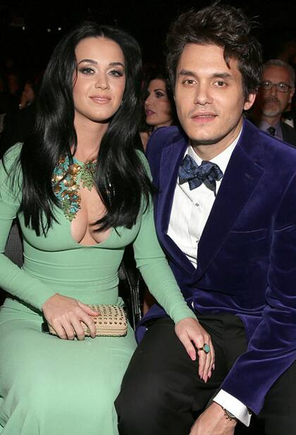 Katy y John habrían decidido separarse