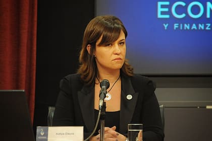 Katya Daura