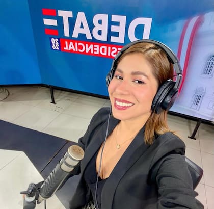 Katyusca Torres Aybar