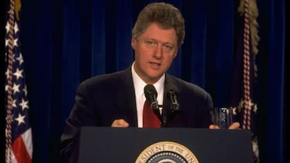 Katz fue economista jefe del Departamento de Trabajo durante la administración de Bill Clinton.