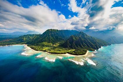 Kauai.