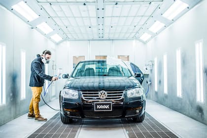 Kavak tiene más de 1600 autos usados en su catálogo local