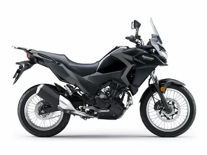 Kawasaki Versys X-300