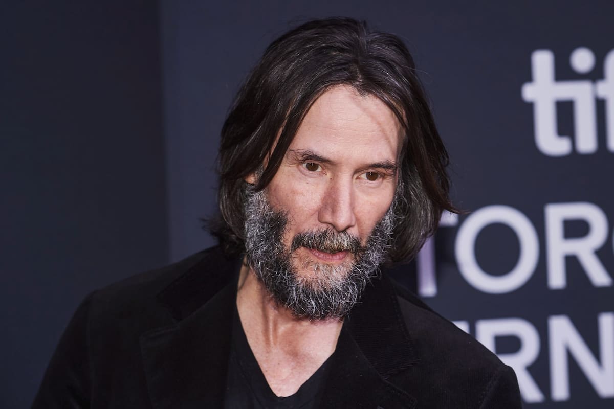 Keanu Reeves le pidió a la Justicia que tenga “clemencia” con Carl Rinsch, el director y guionista que usó millones de dólares de Netflix para uso personal