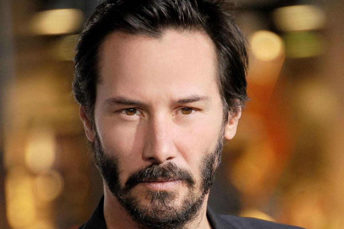 Keanu Reeves será un juguete muy pequeño, pero de caracter similar a Buzz