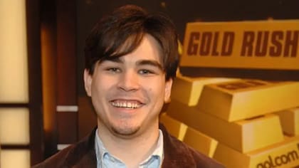 Kearney ganó el juego Gold Rush en 2006