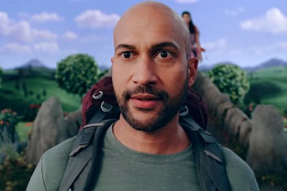 Keegan-Michael Key, sobre Schmigadoon!: “Esta serie nos permite explorar el contraste entre el pasado y el presente”