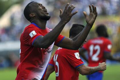 Kei Kamara, entre lamentos por oportunidades de gol perdidas y sus luchas sociales.