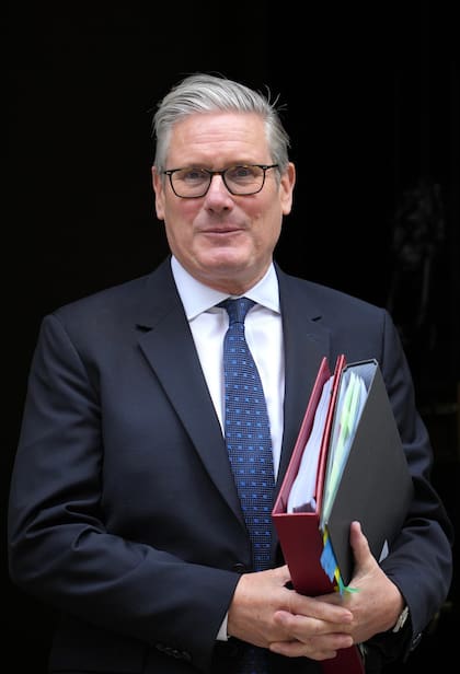 Keir Starmer