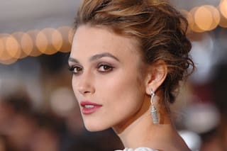 Keira Knightley contó qué fue lo que más sufrió de Piratas del Caribe: “Me desprestigian públicamente”
