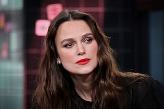 Las siamesas va a los Goya, Knightley sueña retirarse y la tragedia de los Andes vuelve al cine