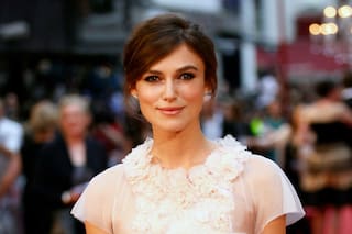 Keira Knightley recordó sus comienzos en la actuación y las consecuencias negativas luego de trabajar en Piratas del Caribe