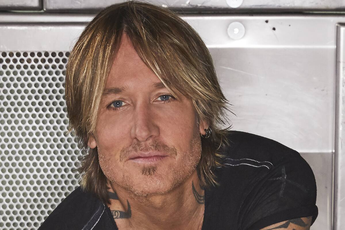Keith Urban