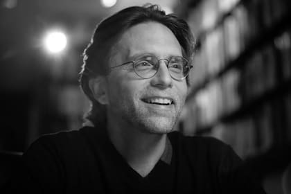 Keith Raniere. el líder de Nxivm, fue arrestado el domingo pasado