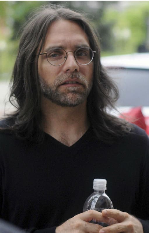Keith Raniere, líder de la secta Nxivum