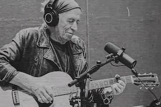 Los Rolling Stones dan más pistas de la grabación que preparan y aumenta la expectativa de los fans