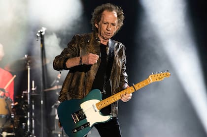 Barbara entabló una amistad con Keith Richards, lo ayudó a batallar contra las drogas y escribió un libro sobre el