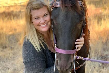 Kellee Speakman es maestra de primaria y vive en California