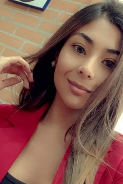 Kelly Andrade vivió un momento de desesperación tras descubrir que su jefe la grababa con una cámara oculta