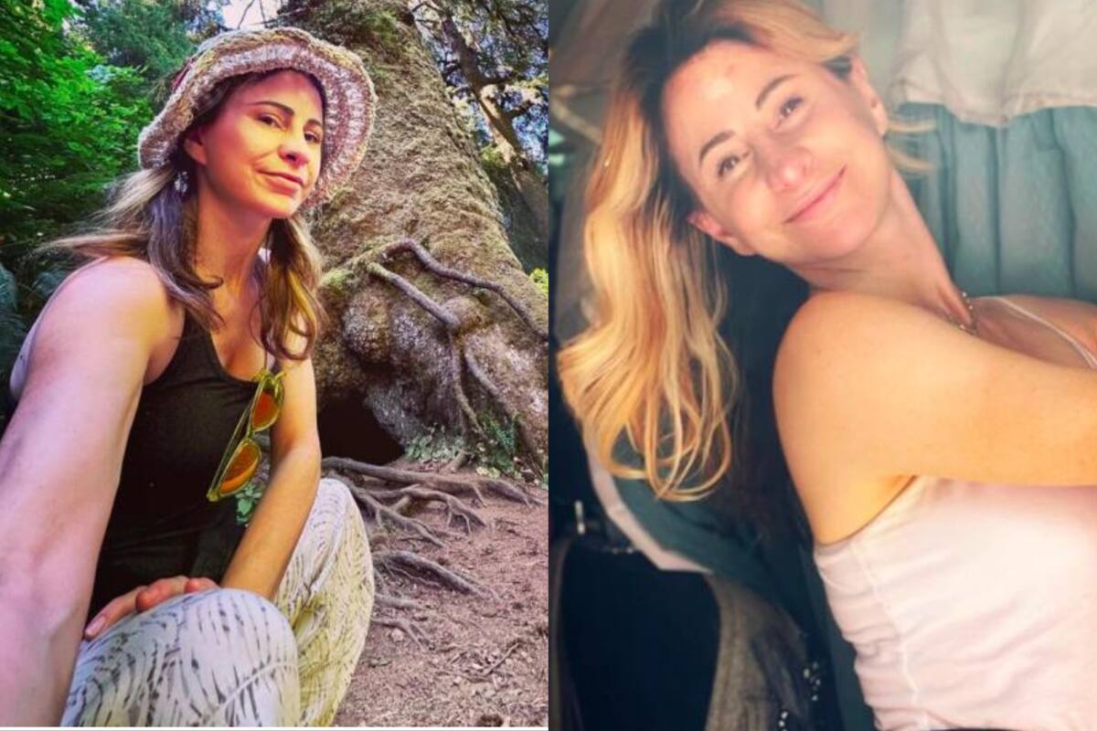 Kelly Beasley, una amante de la vida silvestre y bloguera de sus aventuras, decidió hacer un cambio radical en su vida