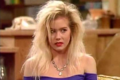 Kelly Bundy, protagonizada por Christina Applegate