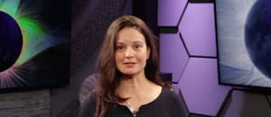 Kelly Korreck, gerente del programa de eclipses de la NASA: “El Sol influye en nuestra vida cotidiana”