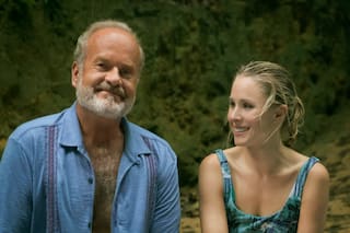 De tal padre: Netflix intenta con una comedia dramática y familiar