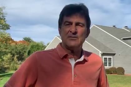 Kempes salió a aclarar el video que viralizó Boca