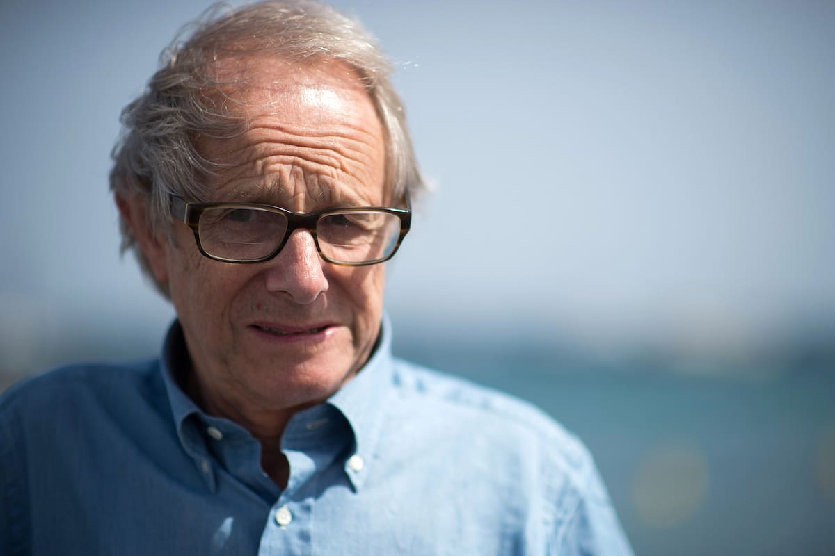 Ken Loach