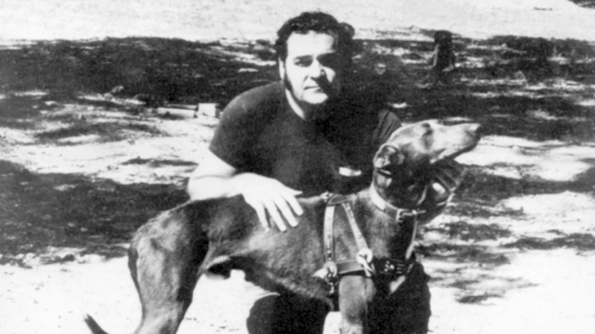 Ken McElroy era el matón del pueblo de Skidmore hasta que los vecinos, hartos, tomaron la drástica decisión de matarlo (Foto: In broad daylight de MacLaren)
