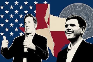 Quién gana las elecciones en Texas 2026 por el Senado, según las últimas encuestas