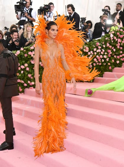Kendall Jenner