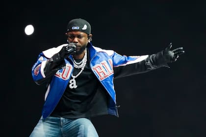 Kendrick Lamar