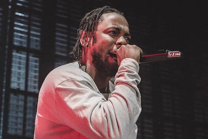 Kendrick Lamar es una de las figuras más importantes y cierra el evento