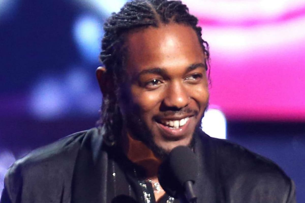 Kendrick Lamar llega en la cumbre de su carrera, con Damn, una gran obra que le valió el premio Pulitzer