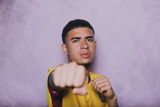 Kendry Páez, del paso en falso en River a relanzarse con Ecuador: puede ser récord en el Mundial