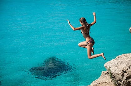 Kenepa, Curaçao.
