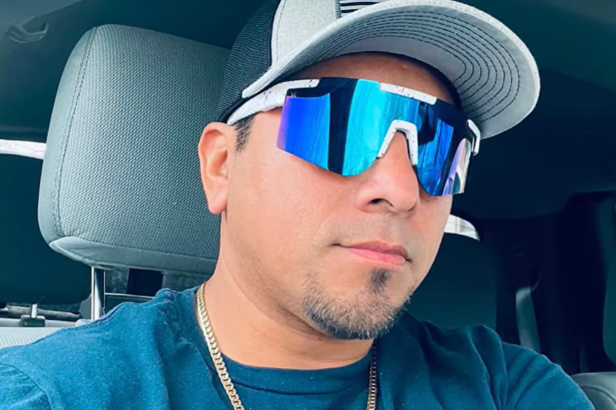 Kenis López fue deportado a República Centroafricana tras siete meses bajo custodia federal