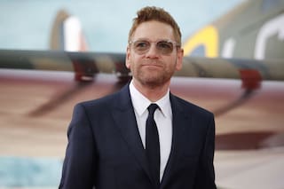 Kenneth Branagh: de las adaptaciones de Shakespeare a las películas de Disney